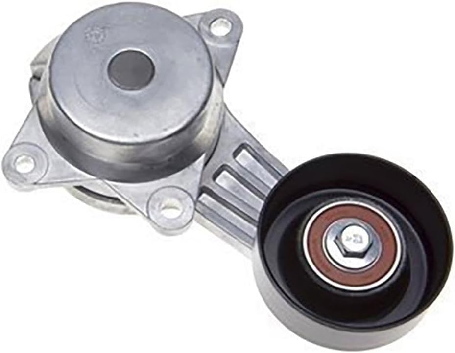 あ アクセサリー ドライブ ベルト テンショナー アセンブリ 1個 Cougar